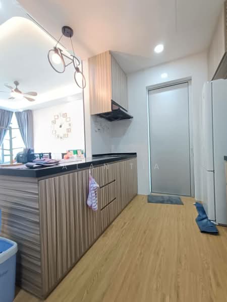 Servis Apartment untuk Disewa di Wave @ Marina Cove - Alan Tia - PropertyGuru.com.my
