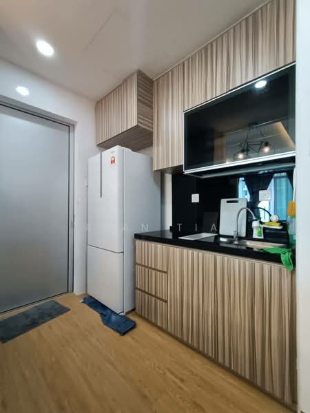 Servis Apartment untuk Disewa di Wave @ Marina Cove - Alan Tia - PropertyGuru.com.my