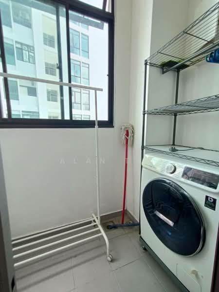 Servis Apartment untuk Disewa di Wave @ Marina Cove - Alan Tia - PropertyGuru.com.my