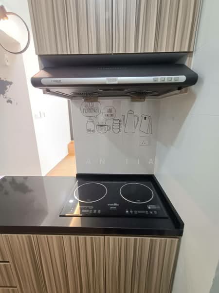 Servis Apartment untuk Disewa di Wave @ Marina Cove - Alan Tia - PropertyGuru.com.my