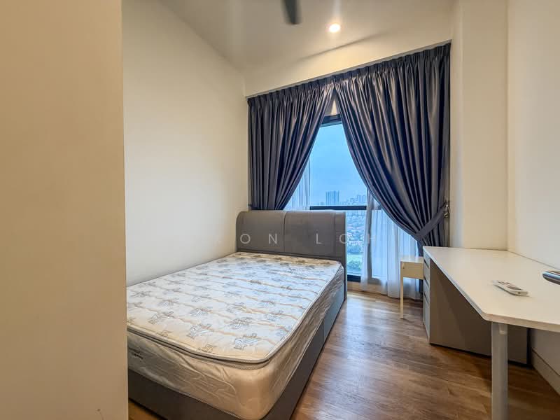 Service Residence for Rent at Tropicana Gardens - Dixon Loh - Bedroom - PropertyGuru.com.my