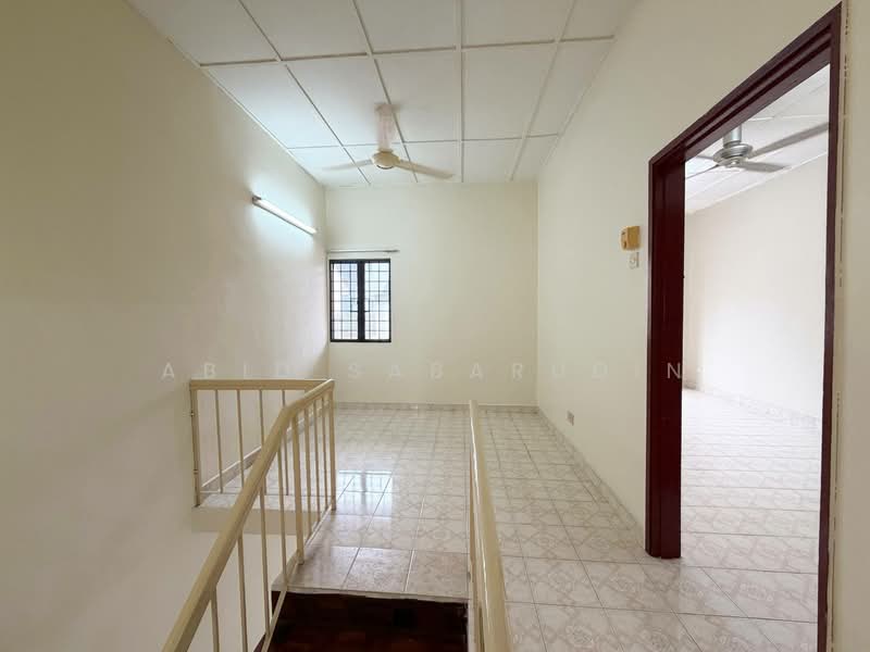 2-storey Terraced House for Sale in Wangsa Melawati (Wangsa Maju) - Abid Sabarudin - Interior - PropertyGuru.com.my
