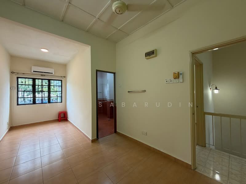 2-storey Terraced House for Sale in Wangsa Melawati (Wangsa Maju) - Abid Sabarudin - Interior - PropertyGuru.com.my