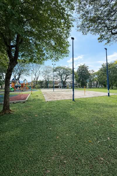 2-storey Terraced House for Sale in Wangsa Melawati (Wangsa Maju) - Abid Sabarudin - Exterior - PropertyGuru.com.my