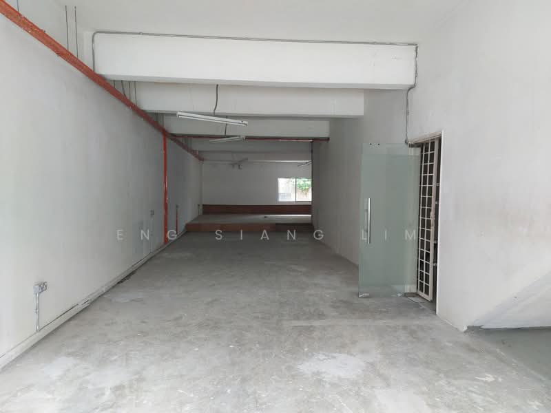 Shop / Office for Rent in SS 21, Damansara Utama (Petaling Jaya) - Eng Siang Lim - Interior - PropertyGuru.com.my