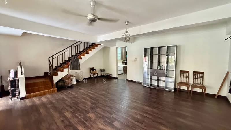 2-storey Terraced House for Sale in Bandar Mahkota Cheras (Cheras) - Keasavan Hari Krishnan - PropertyGuru.com.my