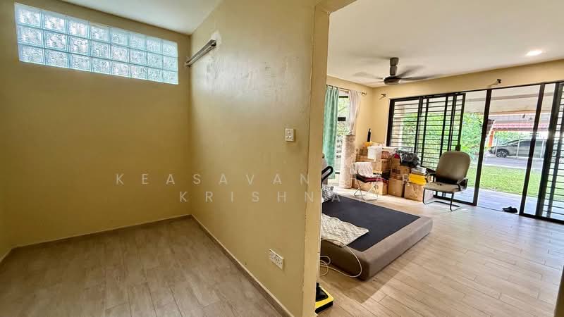 2-storey Terraced House for Sale in Bandar Mahkota Cheras (Cheras) - Keasavan Hari Krishnan - PropertyGuru.com.my