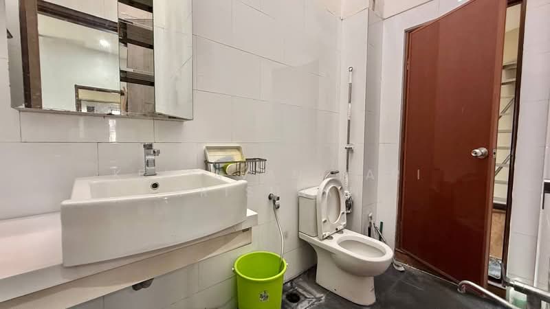 2-storey Terraced House for Sale in Bandar Mahkota Cheras (Cheras) - Keasavan Hari Krishnan - PropertyGuru.com.my
