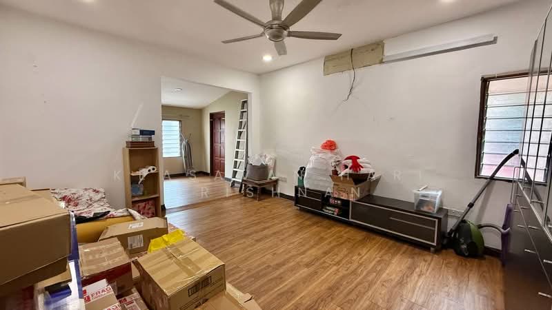 2-storey Terraced House for Sale in Bandar Mahkota Cheras (Cheras) - Keasavan Hari Krishnan - PropertyGuru.com.my