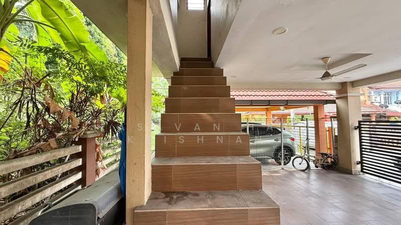 2-storey Terraced House for Sale in Bandar Mahkota Cheras (Cheras) - Keasavan Hari Krishnan - PropertyGuru.com.my