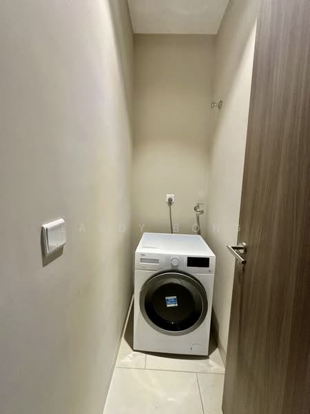 Servis Apartment untuk Disewa di Straits Residences - Landy Bong - Interior - PropertyGuru.com.my