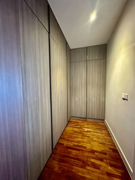 Servis Apartment untuk Disewa di Straits Residences - Landy Bong - Interior - PropertyGuru.com.my