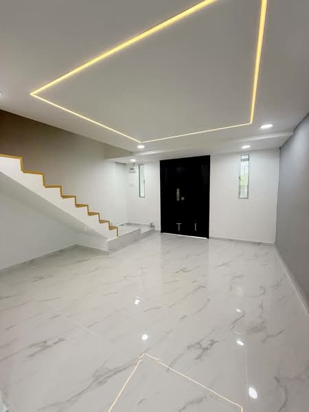 2-storey Terraced House for Sale in Taman Rinting (Masai) - Alan Tia - PropertyGuru.com.my