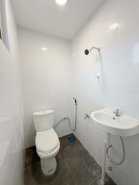 2-storey Terraced House for Sale in Taman Rinting (Masai) - Alan Tia - PropertyGuru.com.my