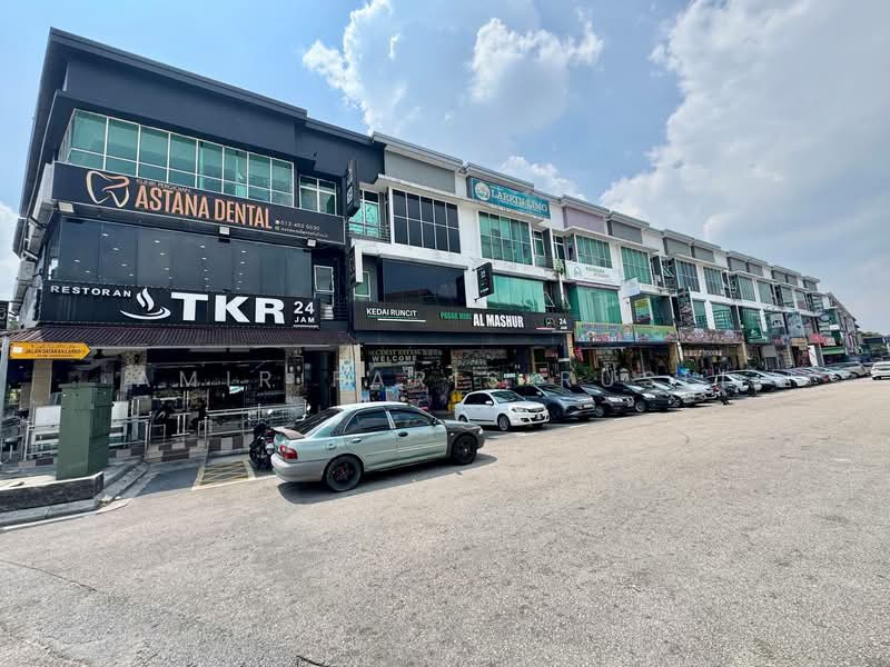 Shop for Sale in Larkin (Johor Bahru) - Amir Faris Rusli - PropertyGuru.com.my