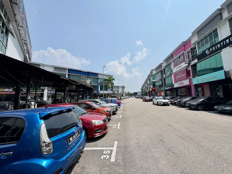 Shop for Sale in Larkin (Johor Bahru) - Amir Faris Rusli - PropertyGuru.com.my