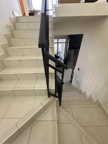 Rumah Teres 2 Tingkat untuk Dijual di Puncak Alam (Selangor) - Aliff Iqbal - PropertyGuru.com.my