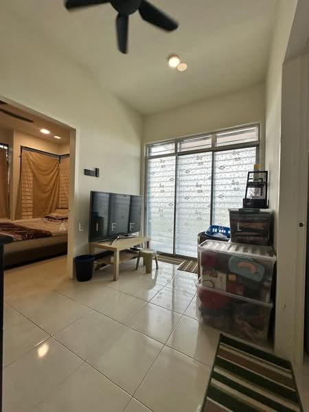 Rumah Teres 2 Tingkat untuk Dijual di Puncak Alam (Selangor) - Aliff Iqbal - PropertyGuru.com.my