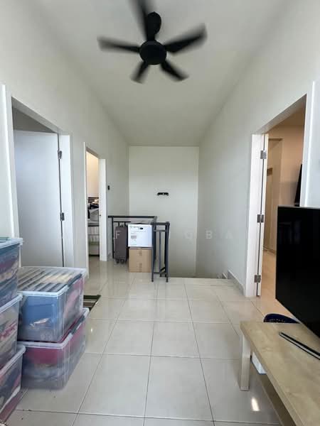 Rumah Teres 2 Tingkat untuk Dijual di Puncak Alam (Selangor) - Aliff Iqbal - PropertyGuru.com.my