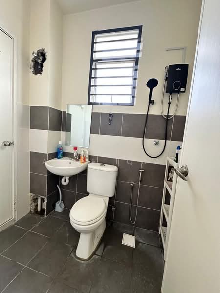 Rumah Teres 2 Tingkat untuk Dijual di Puncak Alam (Selangor) - Aliff Iqbal - PropertyGuru.com.my