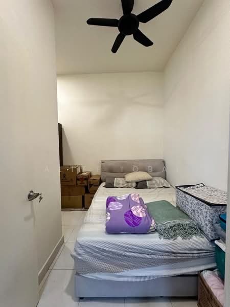 Rumah Teres 2 Tingkat untuk Dijual di Puncak Alam (Selangor) - Aliff Iqbal - PropertyGuru.com.my