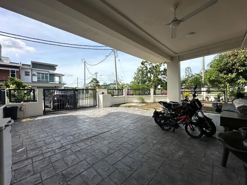 Rumah Teres 2 Tingkat untuk Dijual di Puncak Alam (Selangor) - Aliff Iqbal - PropertyGuru.com.my