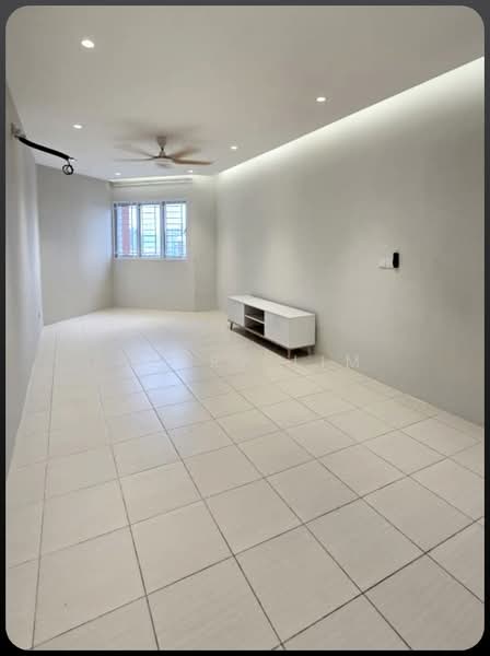 Condominium for Rent at Residensi Danau - Henry Lim - Living Room - PropertyGuru.com.my
