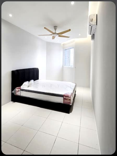 Condominium for Rent at Residensi Danau - Henry Lim - Bedroom - PropertyGuru.com.my