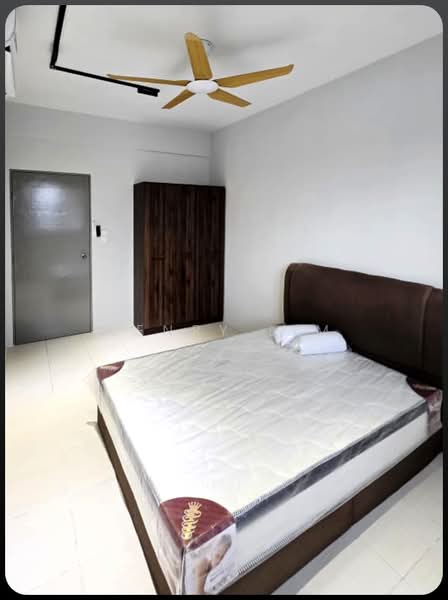 Condominium for Rent at Residensi Danau - Henry Lim - Bedroom - PropertyGuru.com.my