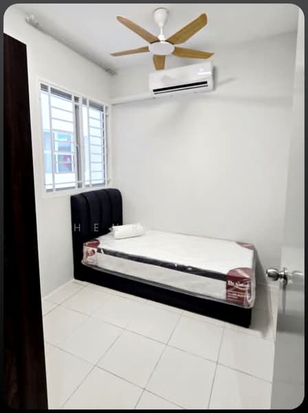 Condominium for Rent at Residensi Danau - Henry Lim - Bedroom - PropertyGuru.com.my