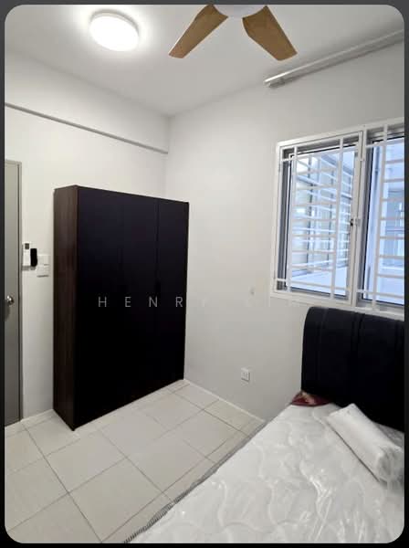 Condominium for Rent at Residensi Danau - Henry Lim - Bedroom - PropertyGuru.com.my