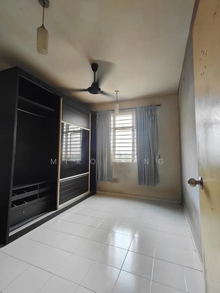 Apartment for Rent at Villa Krystal @ Bandar Selesa Jaya - Miko Yong - Bedroom - PropertyGuru.com.my
