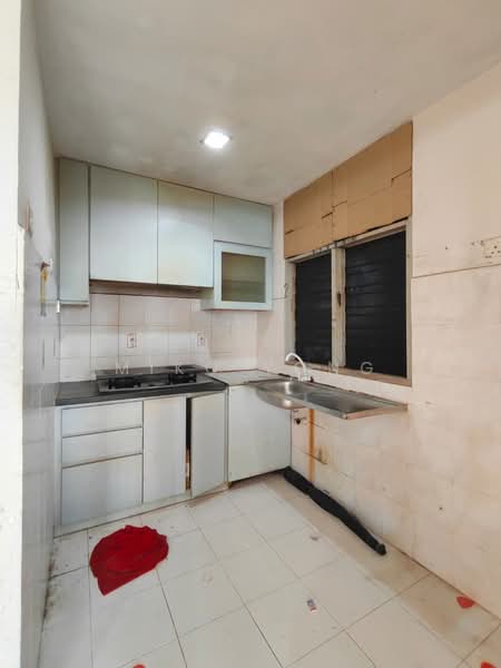 Apartment for Rent at Villa Krystal @ Bandar Selesa Jaya - Miko Yong - PropertyGuru.com.my