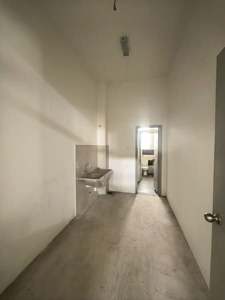 Factory for Rent in Kawasan Perindustrian Pasir Gudang (Pasir Gudang) - Jeff Lee - Interior - PropertyGuru.com.my