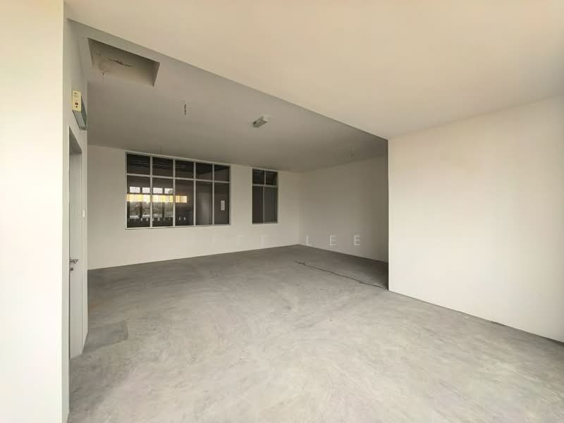 Factory for Rent in Kawasan Perindustrian Pasir Gudang (Pasir Gudang) - Jeff Lee - Interior - PropertyGuru.com.my