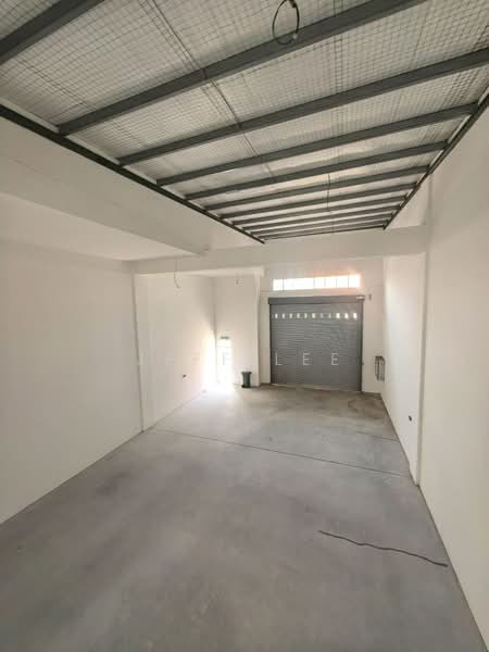 Factory for Rent in Kawasan Perindustrian Pasir Gudang (Pasir Gudang) - Jeff Lee - Interior - PropertyGuru.com.my