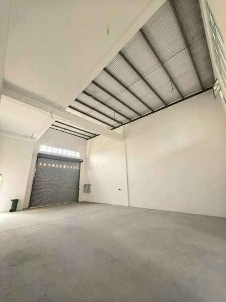 Factory for Rent in Kawasan Perindustrian Pasir Gudang (Pasir Gudang) - Jeff Lee - Interior - PropertyGuru.com.my
