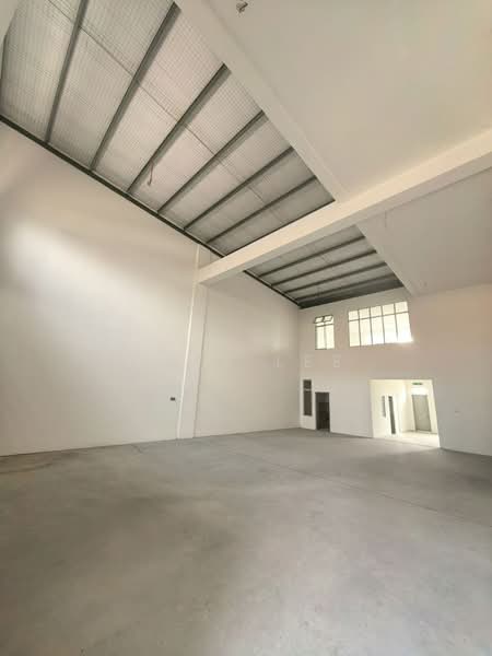 Factory for Rent in Kawasan Perindustrian Pasir Gudang (Pasir Gudang) - Jeff Lee - Interior - PropertyGuru.com.my