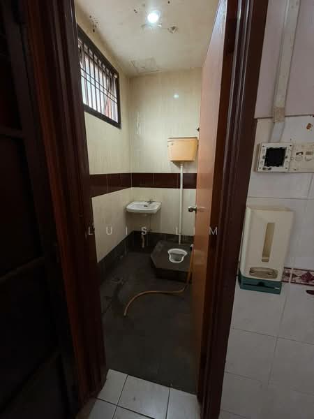 2-storey Terraced House for Sale in Taman Setia Indah (Tebrau) - Luis Lim - PropertyGuru.com.my