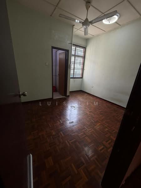 2-storey Terraced House for Sale in Taman Setia Indah (Tebrau) - Luis Lim - PropertyGuru.com.my