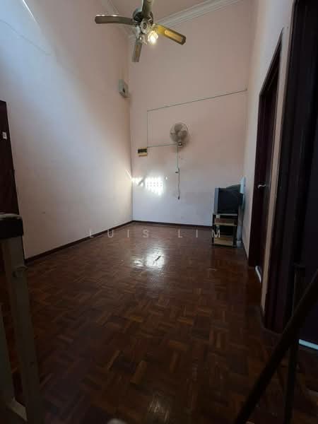 2-storey Terraced House for Sale in Taman Setia Indah (Tebrau) - Luis Lim - PropertyGuru.com.my