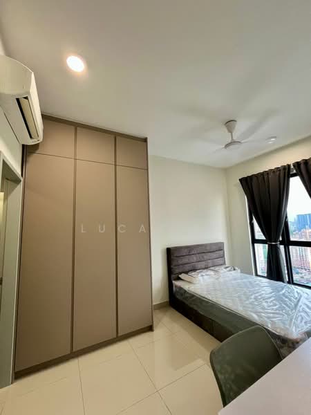 Condominium for Rent at Platinum Arena - Lucas Ho - Bedroom - PropertyGuru.com.my