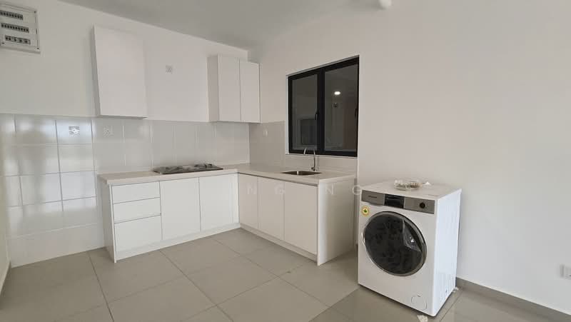 Servis Apartment untuk Disewa di Huni @ Eco Ardence - Hong Ng - Kitchen - PropertyGuru.com.my