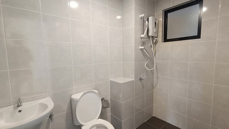 Servis Apartment untuk Disewa di Huni @ Eco Ardence - Hong Ng - Bathroom - PropertyGuru.com.my