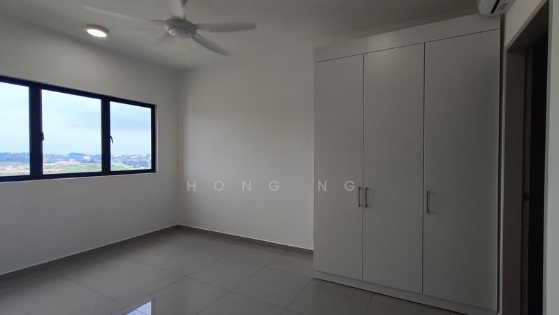 Servis Apartment untuk Disewa di Huni @ Eco Ardence - Hong Ng - Bedroom - PropertyGuru.com.my