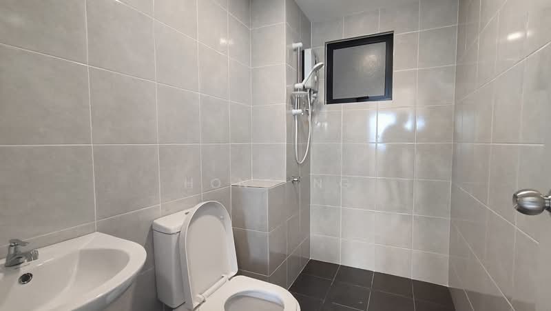 Servis Apartment untuk Disewa di Huni @ Eco Ardence - Hong Ng - Bathroom - PropertyGuru.com.my