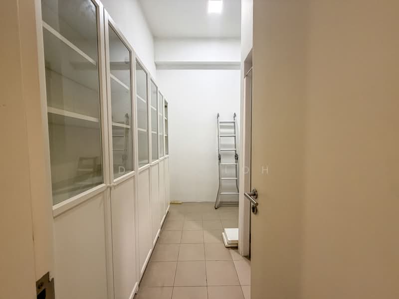 Service Residence for Rent at Tropicana Gardens - Dixon Loh - Interior - PropertyGuru.com.my