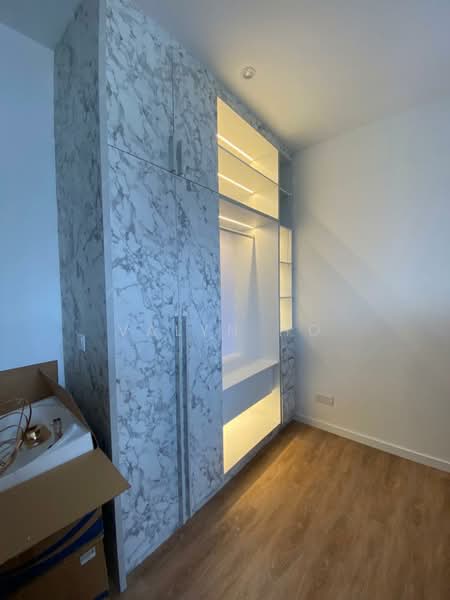 Servis Apartment untuk Disewa di Quill Residence - Valyn Ho - Interior - PropertyGuru.com.my