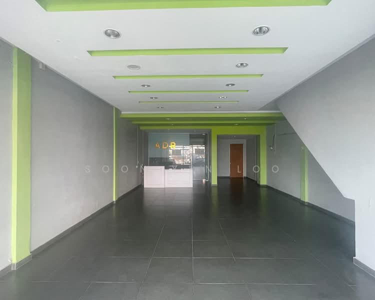 Shop for Rent in Kuantan (Pahang) - Soon Yen Loo - Interior - PropertyGuru.com.my