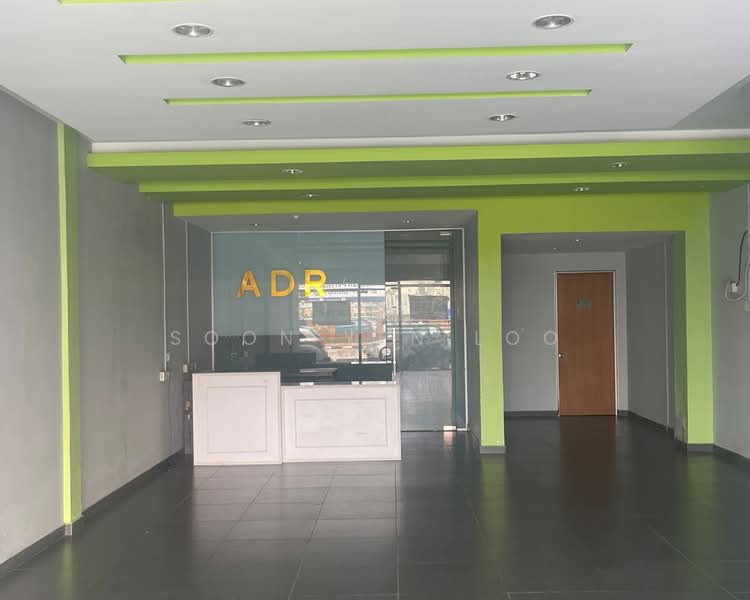 Shop for Rent in Kuantan (Pahang) - Soon Yen Loo - Interior - PropertyGuru.com.my